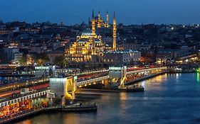 Hotel Momento Golden Horn